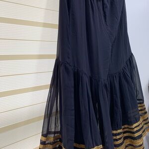 Palazzo pants size large